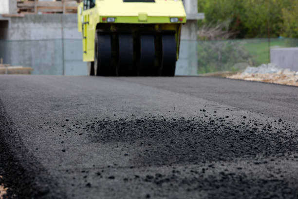 Best Residential Paver Driveway  in Woodville, AL