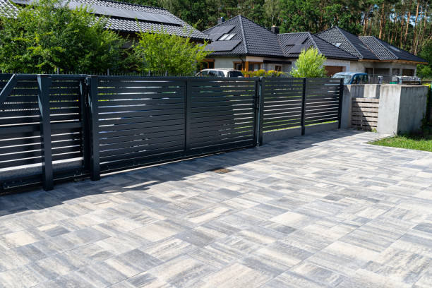 Best Professional Driveway Pavers  in Woodville, AL