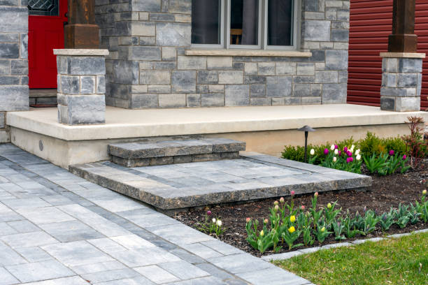 Best Local Driveway Pavers  in Woodville, AL