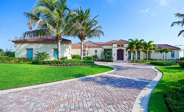 Best Professional Driveway Pavers  in Woodville, AL