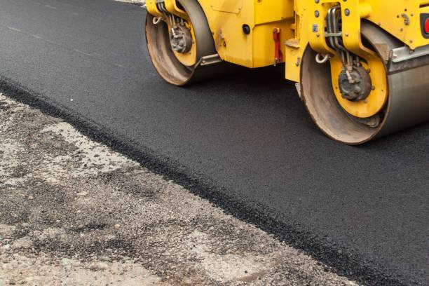 Reasons to Select Us for Your Driveway Paving Requirements in Woodville, AL