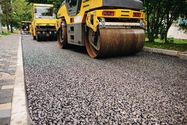 Best Driveway Repair Near Me  in Woodville, AL